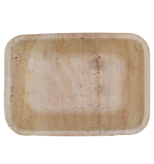 Rectangle Deep Tray