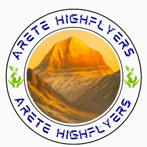 aretehighflyers.com