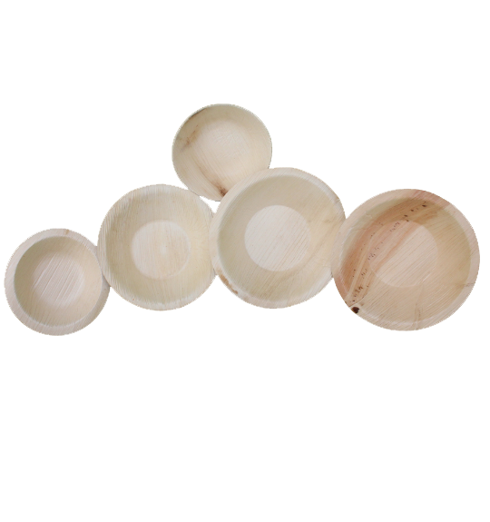 Mini Bowl Set