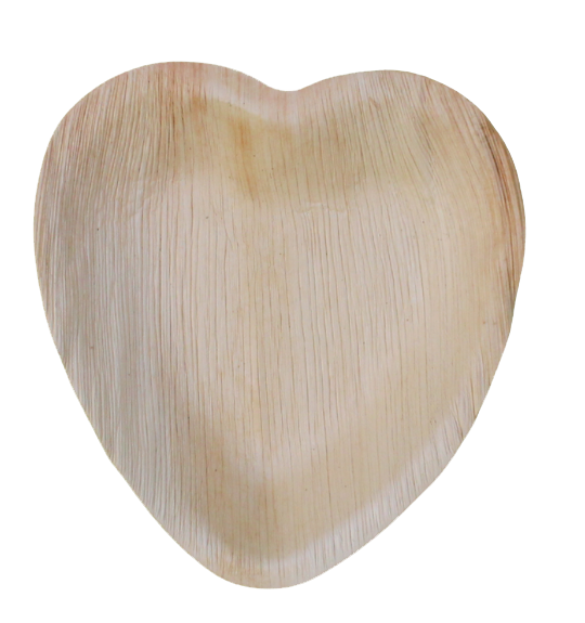 Heart Plate